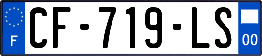 CF-719-LS