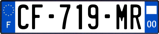 CF-719-MR