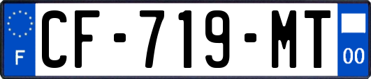 CF-719-MT