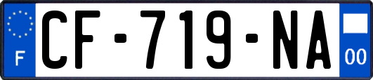 CF-719-NA