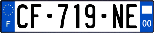 CF-719-NE