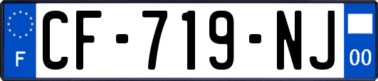 CF-719-NJ