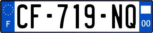 CF-719-NQ