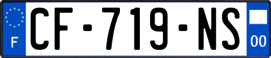 CF-719-NS
