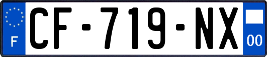 CF-719-NX