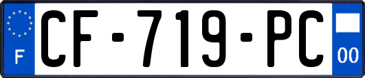 CF-719-PC