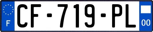 CF-719-PL