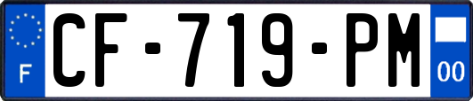 CF-719-PM