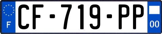 CF-719-PP