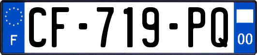 CF-719-PQ