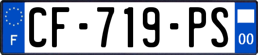 CF-719-PS