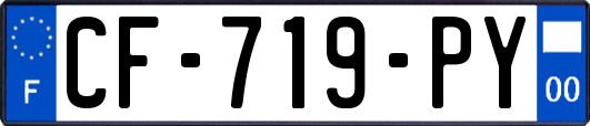 CF-719-PY