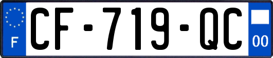 CF-719-QC