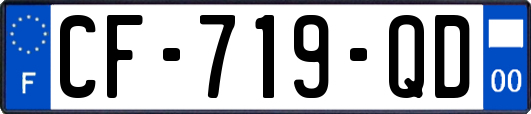 CF-719-QD