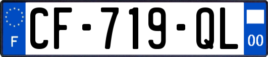 CF-719-QL