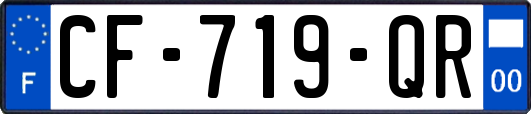 CF-719-QR