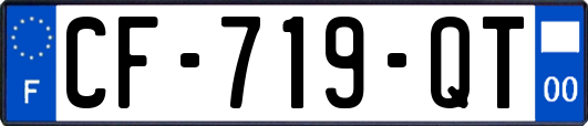 CF-719-QT