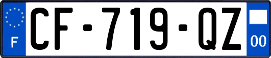 CF-719-QZ