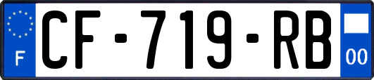 CF-719-RB