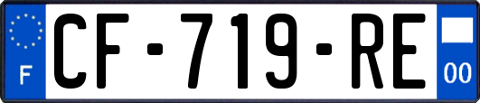 CF-719-RE