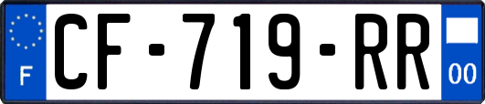 CF-719-RR