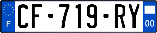 CF-719-RY