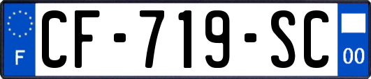 CF-719-SC