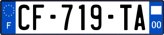 CF-719-TA