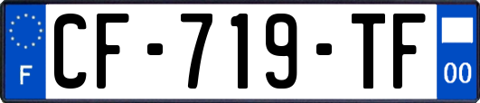 CF-719-TF