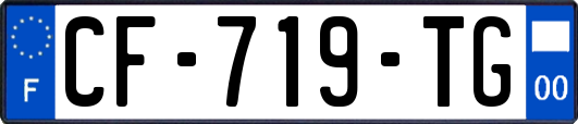 CF-719-TG