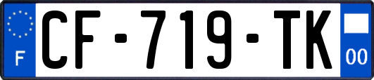 CF-719-TK