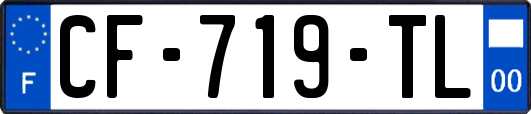 CF-719-TL