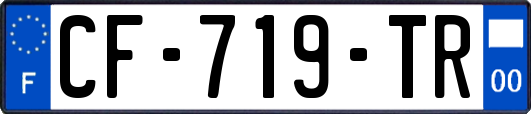 CF-719-TR
