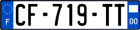 CF-719-TT