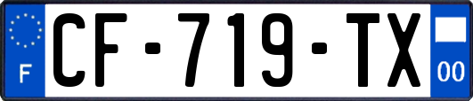CF-719-TX