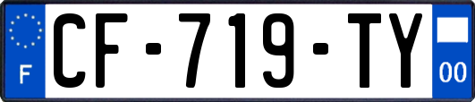 CF-719-TY