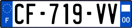 CF-719-VV