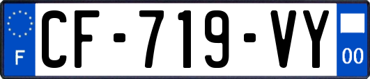 CF-719-VY