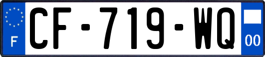 CF-719-WQ