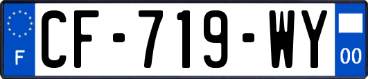 CF-719-WY