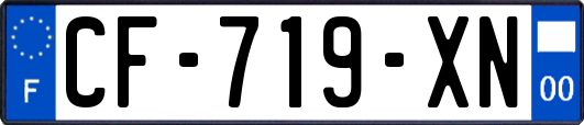 CF-719-XN