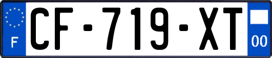 CF-719-XT
