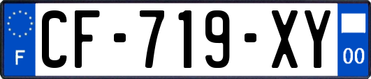 CF-719-XY