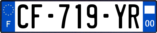 CF-719-YR