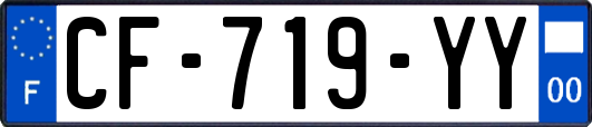 CF-719-YY