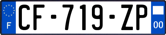 CF-719-ZP