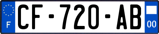 CF-720-AB