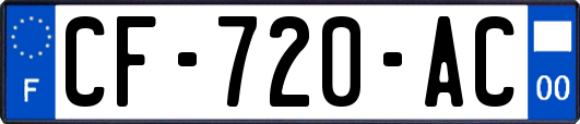 CF-720-AC