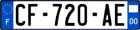 CF-720-AE