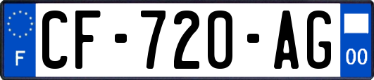 CF-720-AG